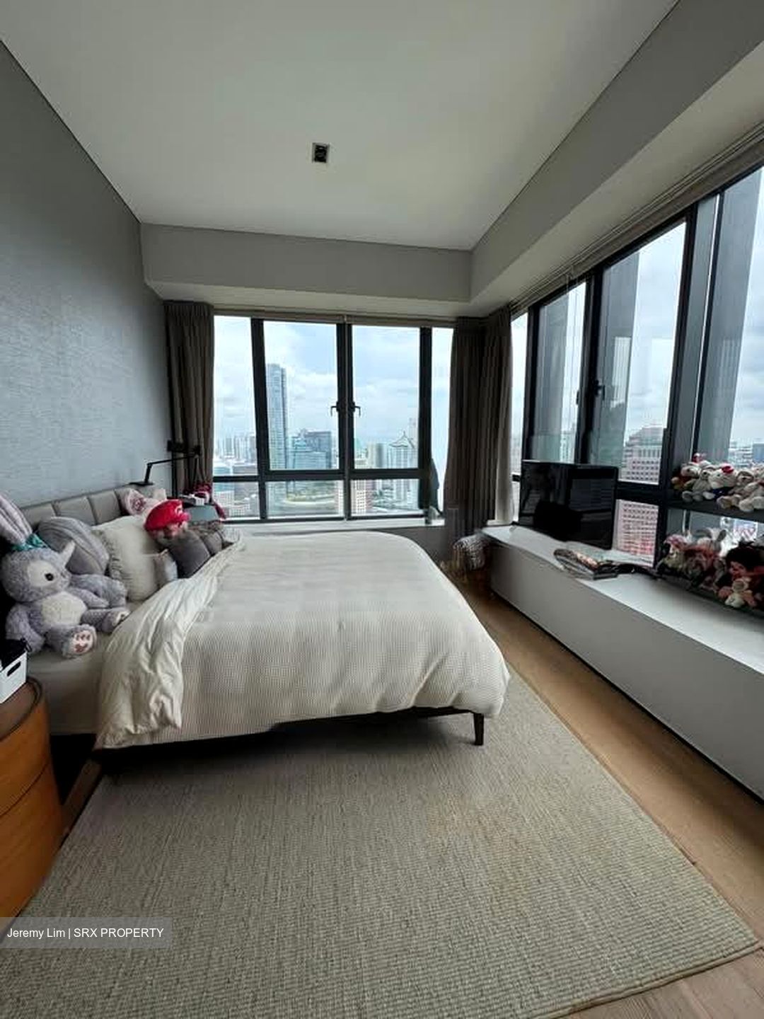 OUE Twin Peaks (D9), Condominium #553499551